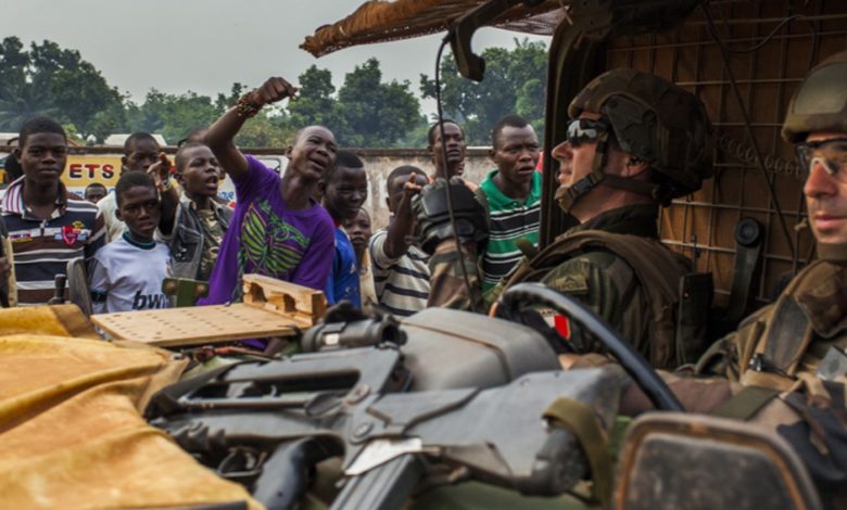 CAR - UN Moves FPRC Fighter Who Killed Forestry Staff In Bria To Bangui