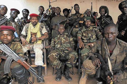 Central African Republic: Rebels Capture Nanga Boguila Town From Government Control