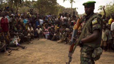 Community Challenges CAR Army Generals Over Alleged Land Grabbing