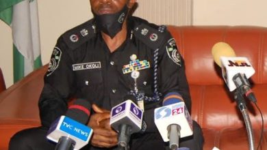 Comply With IGP’s Directives - CP Warns FSARS in Bayelsa