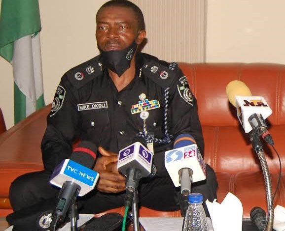 Comply With IGP’s Directives - CP Warns FSARS in Bayelsa