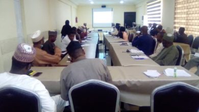 DFID, Kano State Government Train 260 Private Organisations On Healthcare Delivery