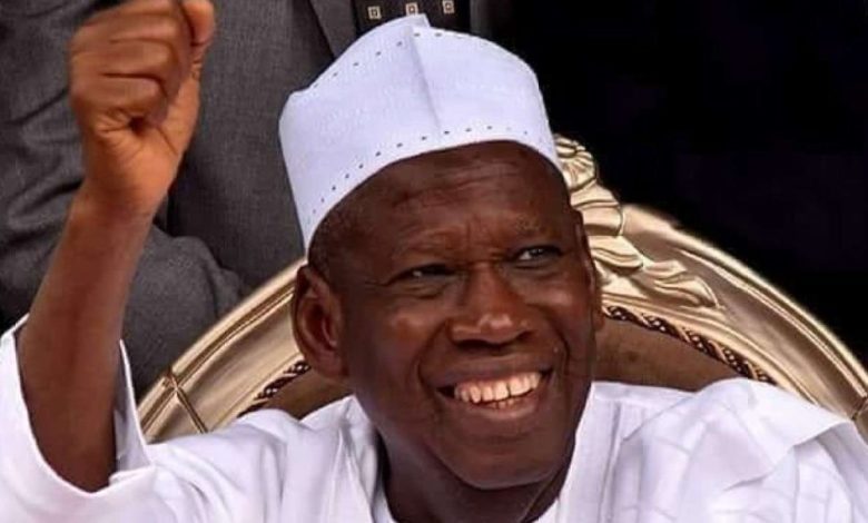 #EndSARS: Gov. Ganduje Recalls Suspended Media Aide