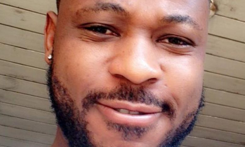 #EndSARS: Kolade Johnson, the Nigerian Police Won’t Stop Shooting