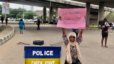 #EndSARS: Nigerian Government Okays Protesters’ Demands