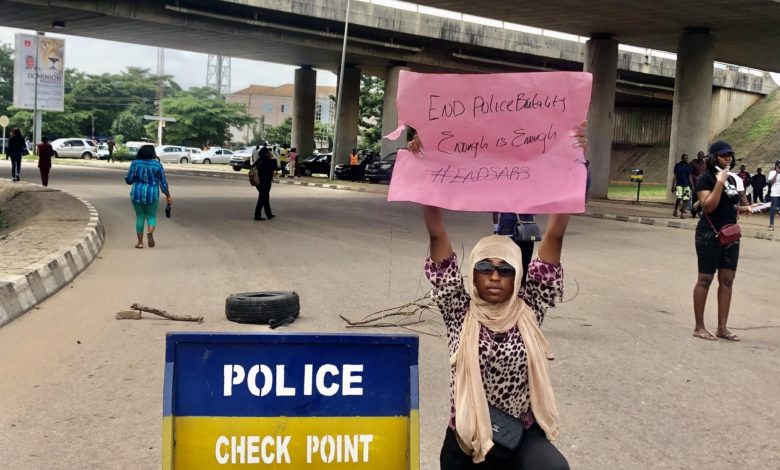 #EndSARS: Nigerian Government Okays Protesters’ Demands