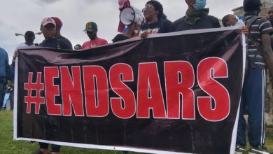 #EndSARS: Nigerians Reply Govt With Demands As Police Brutality Continue In Full Force