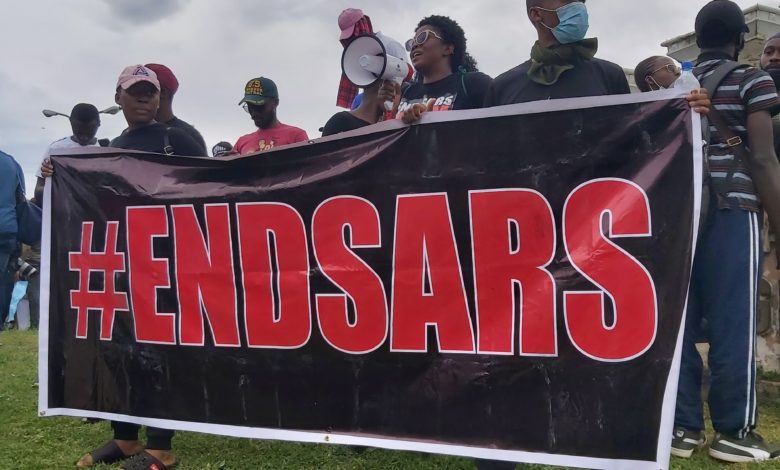 #EndSARS: Nigerians Reply Govt With Demands As Police Brutality Continue In Full Force