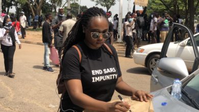 #EndSARS: SERAP Condemns Fines On 3 TV Networks Over Coverage