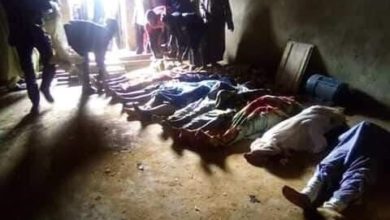 Factcheck: These Are Victims Of Banditry In Kaduna, Not #EndSARS Protesters