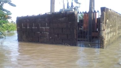 Flood ravages Anambra Community, Claims 7 Lives