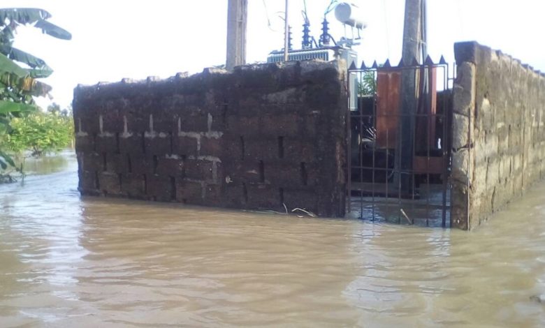 Flood ravages Anambra Community, Claims 7 Lives