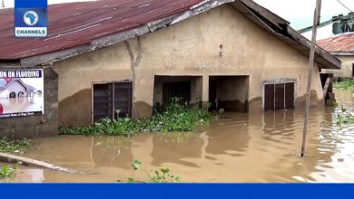 Floods Displace Thousands In Kogi Communities
