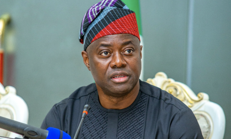 Jimoh Isiaq: Gov. Makinde Calls For An Immediate Investigation Into #EndSARs Protester's Killing