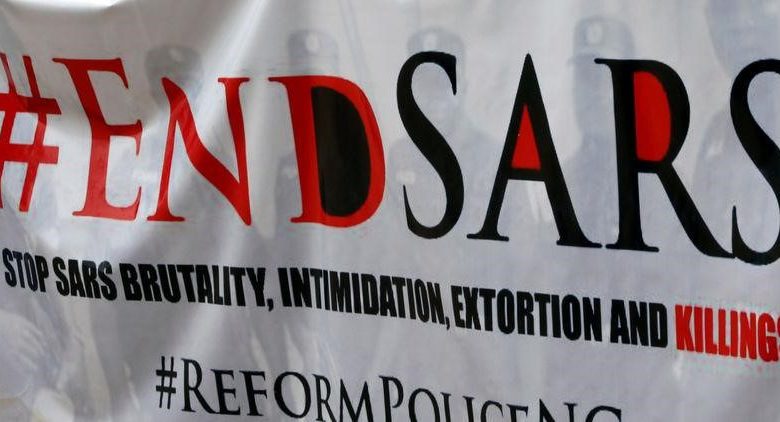 Lagos Assembly Buckles, Joins Call To End SARS As Protests Continue