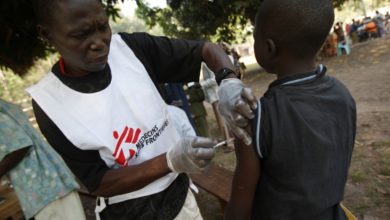 MSF Suspends Activities In Kabo, CAR After Incident With Armed Rebels