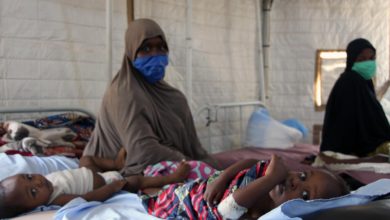 Malaria: MSF Treats 3, 287 Children In Borno