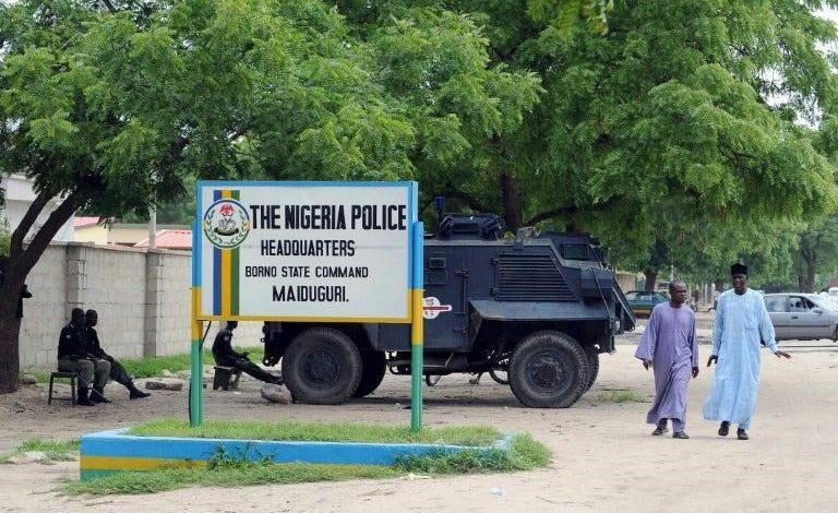 Maiduguri Mourns As Families Bury 8 Farmers Killed By Boko Haram