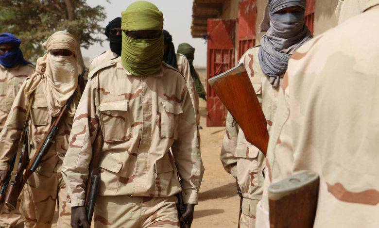 Mali Plunges Into More Violence After Releasing 200 Jihadists