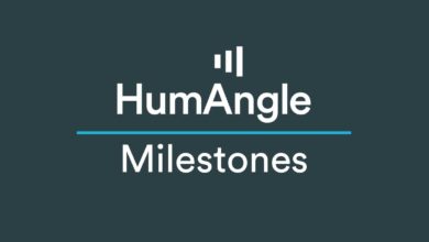 HumAngle Milestones