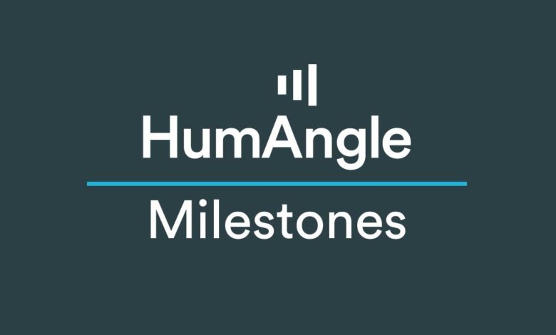 HumAngle Milestones