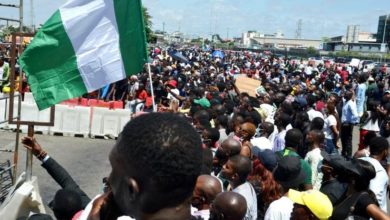 Nigerian Authorities Must Stop Attempts To Cover Up Lekki Toll Gate Massacre - Amnesty International