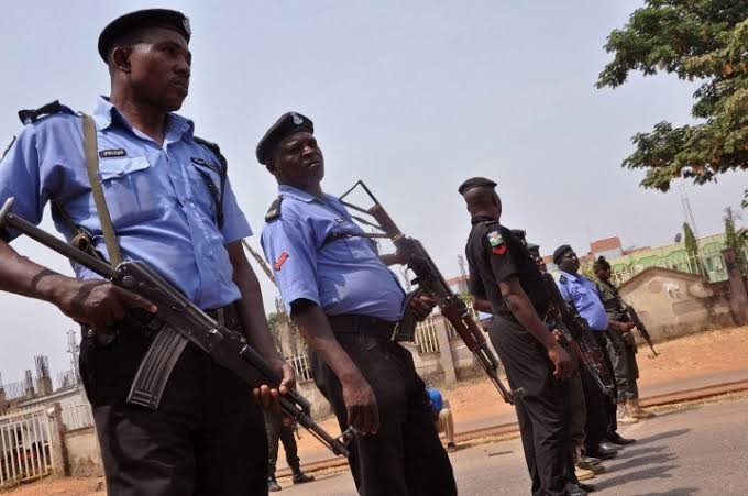 EXCLUSIVE: Police Threaten To Withdraw Security Detail Of Nigerian Celebrities Over #EndSARS