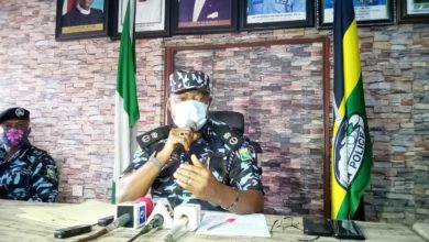 Policemen Afraid To Return To Work After Attack By Hoodlums