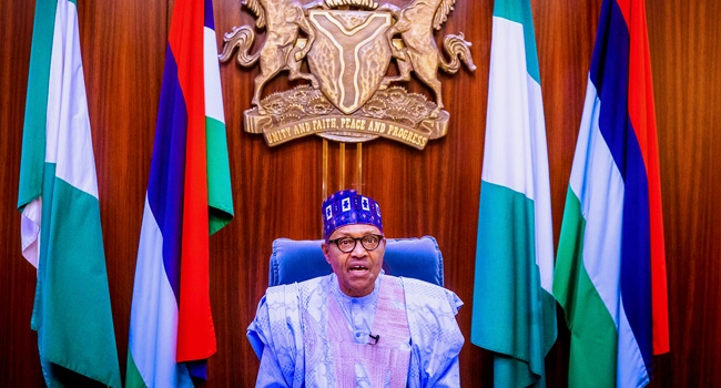 President Buhari Breaks Silence, To Address The Nation At 7 p.m