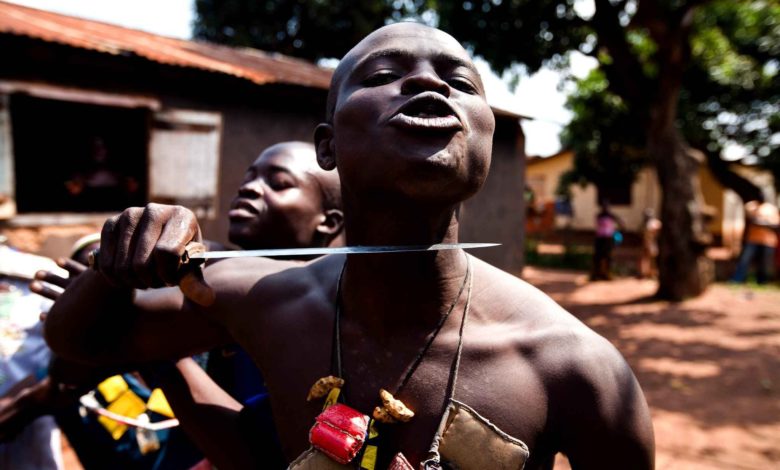 Central African Republic: Rebels Threaten To Destroy Towns Over December Elections