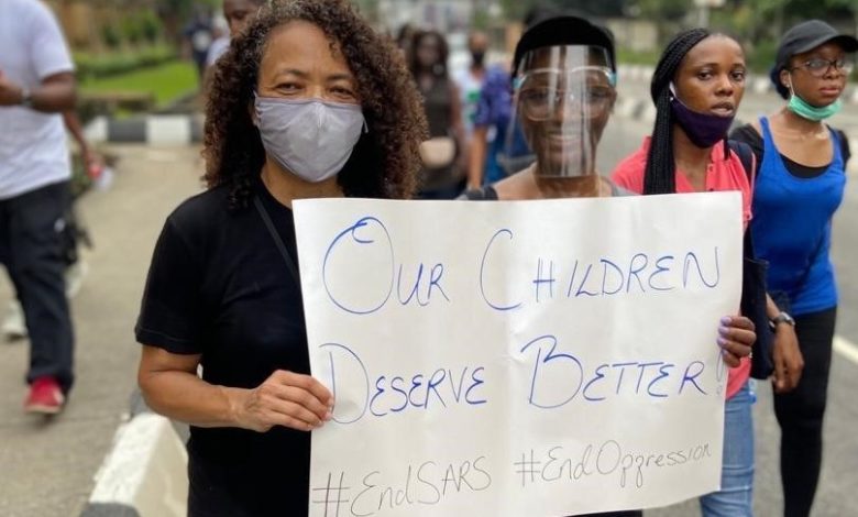 'Remain In Your Barracks': CSOs Condemn Military’s Reaction To #EndSARS Protests