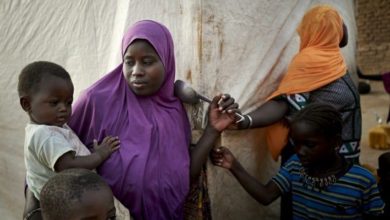 SPECIAL REPORT: Physical, Psychological Violence ― Malian Women In The Throes Of Polygamy