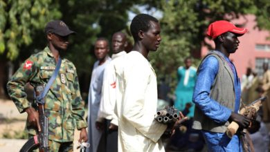 Terrorists Abduct 49, Traditional Ruler In Zamfara Town