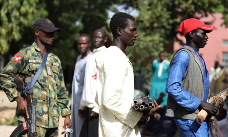 Terrorists Abduct 49, Traditional Ruler In Zamfara Town