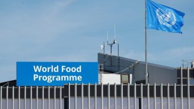 UN Food Programme Receives 2020 Nobel Peace Prize