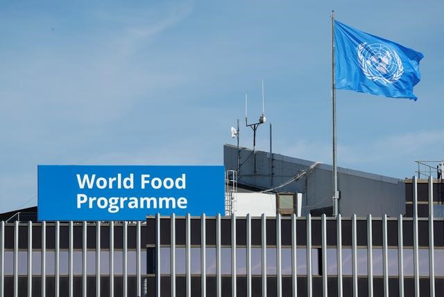 UN Food Programme Receives 2020 Nobel Peace Prize