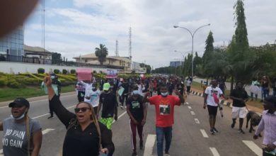 Analysis: Nigerian Youth Find Voice And Awakening From #EndSARS Protests
