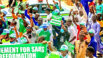 Youth Groups In Kano Call For Police Reforms, Increased Funding