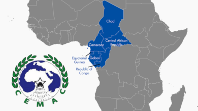 COVID-19 Impact On CEMAC Countries’s Economies Not As As Predicted