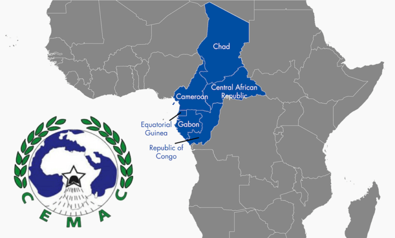 COVID-19 Impact On CEMAC Countries’s Economies Not As As Predicted