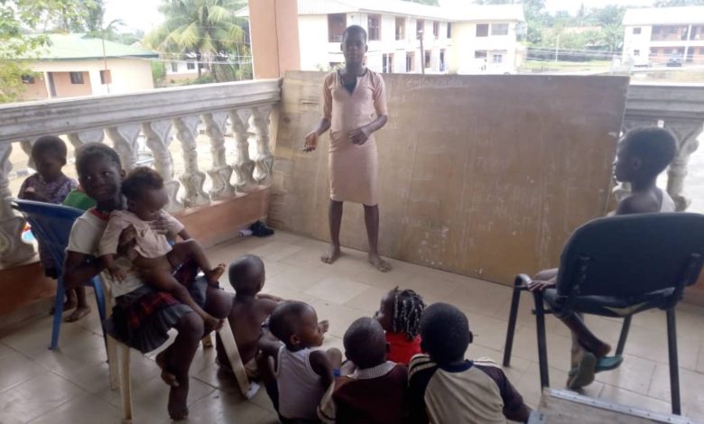 Flood: Displaced Persons In Camps Beg For Attention In Anambra