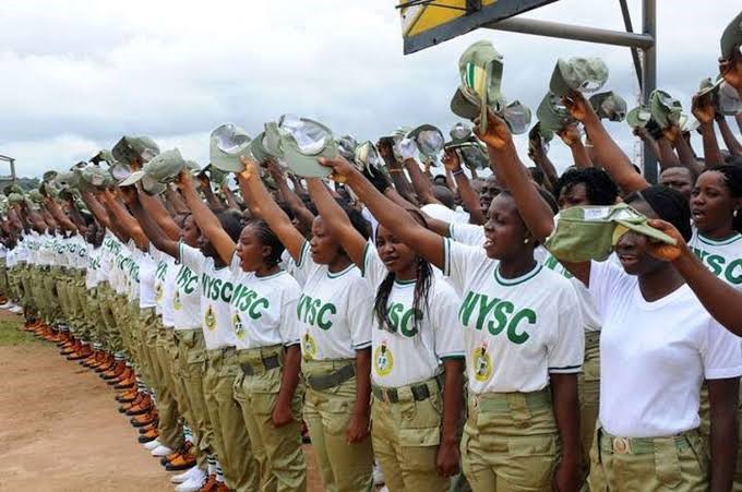 7 Prospective NYSC Members Test Positive For COVID-19