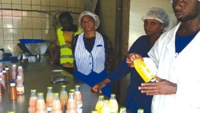 720 Small Businesses To Benefit From $4Million COVID-19 Relief In Cameroon
