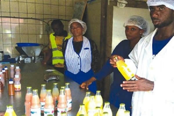 720 Small Businesses To Benefit From $4Million COVID-19 Relief In Cameroon