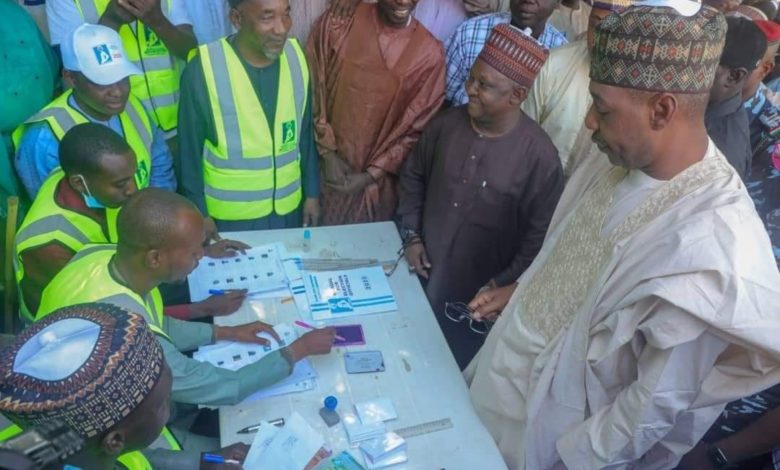 After 13 years, Borno State Conducts First Local Government Elections