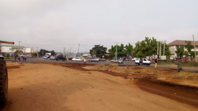 Anambra Residents, Motorists Want ‘Killer Immigration Junction’ Fixed