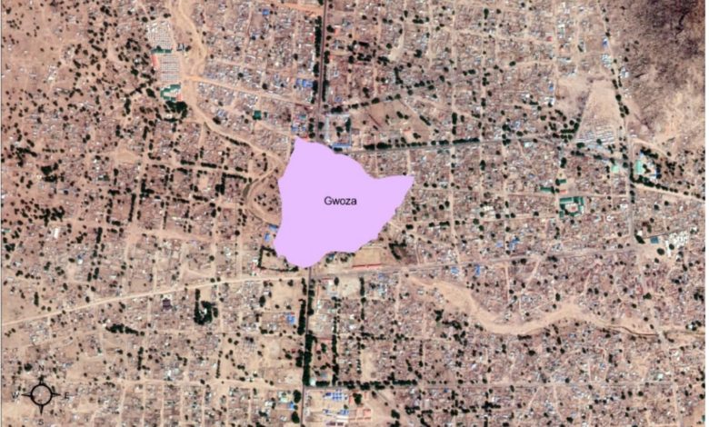 Boko Haram Launches Daring Attack in Gwoza
