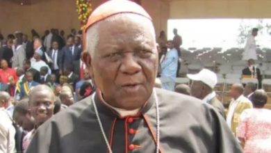 Cardinal Tumi Canvassses For Amnesty To End Cameroon’s Anglophone Insurgency