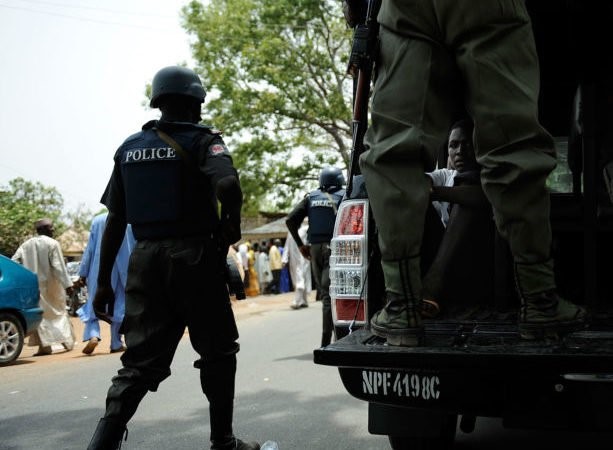 Counter-Insurgency Police Officers Lament Non-Payment Of Allowances, Poor Meals