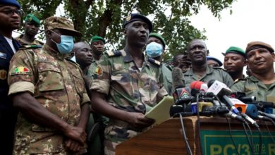 Eight Killed As Peace Talks Between Govt, Armed Groups Begin In Mali